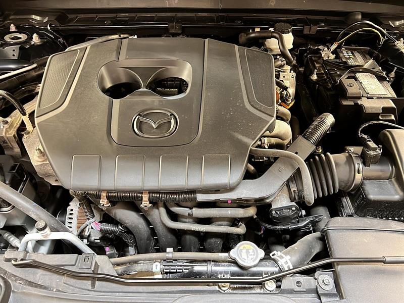 mazda CX-30 2024 - 11
