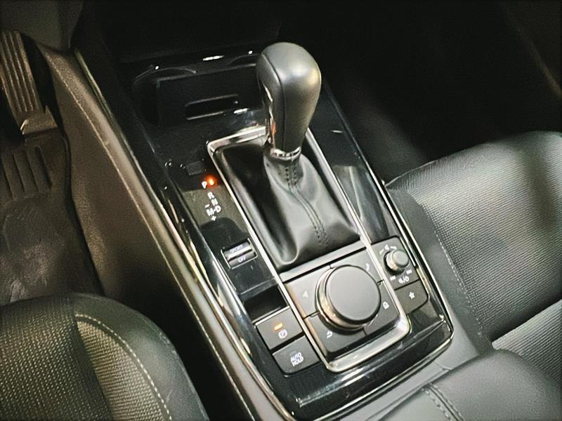 mazda CX-30 2024 - 13