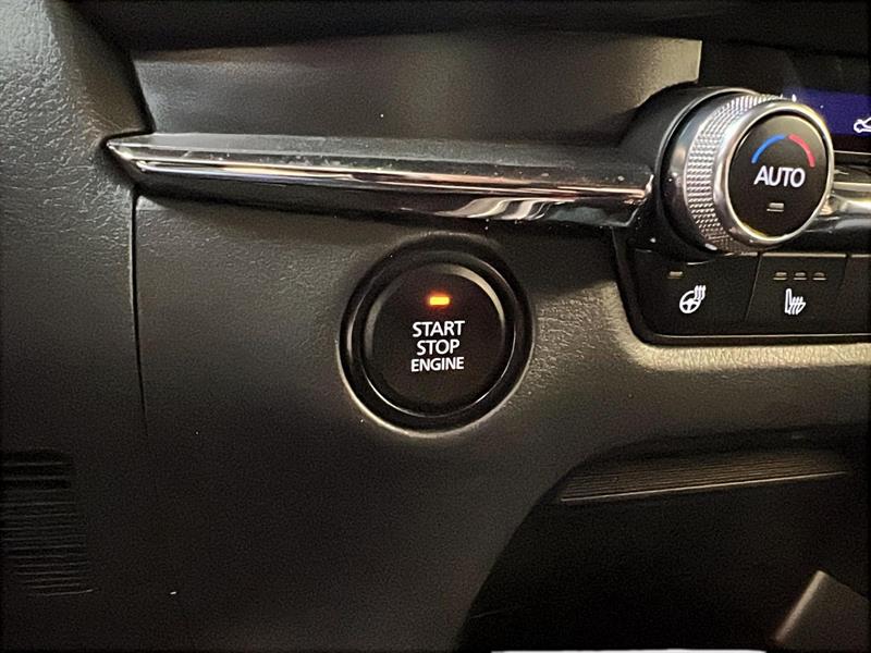 mazda CX-30 2024 - 18
