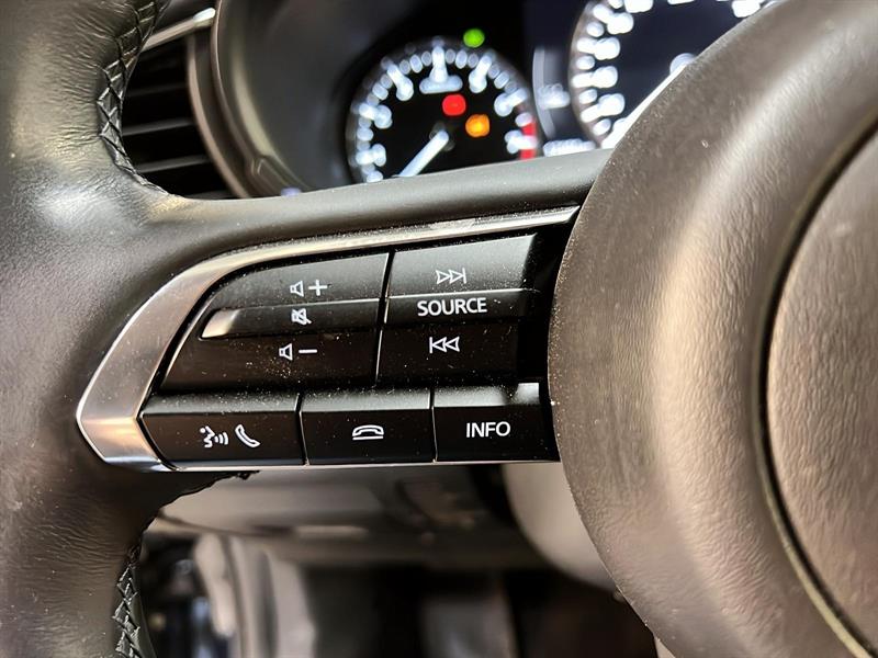 mazda CX-30 2024 - 20
