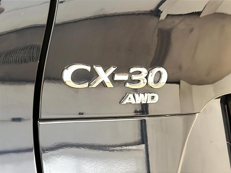 mazda CX-30 2024 - 25