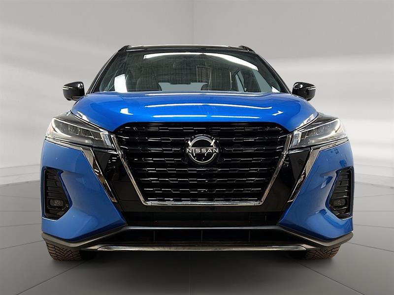 nissan Kicks 2023 - 2