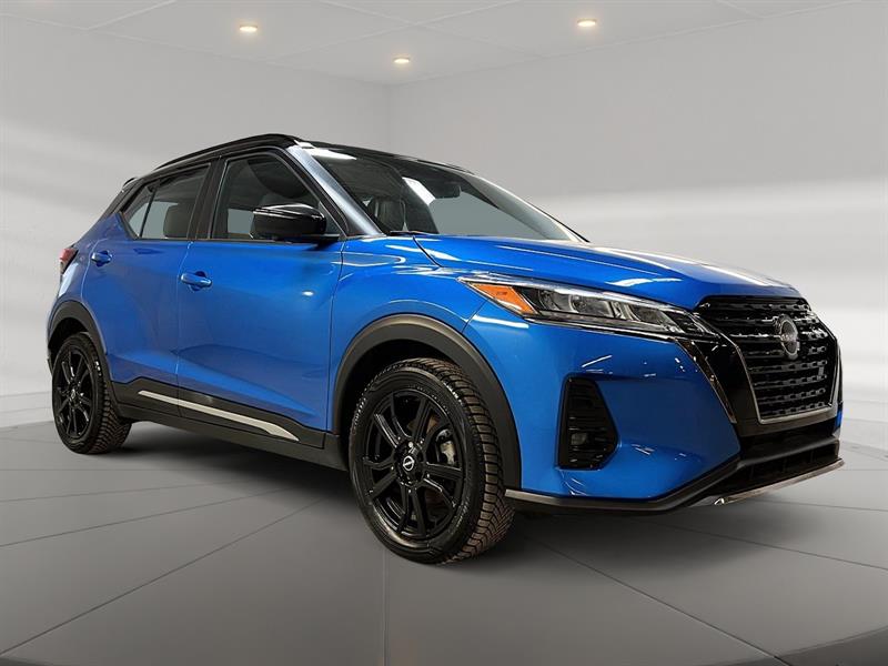 nissan Kicks 2023 - 3