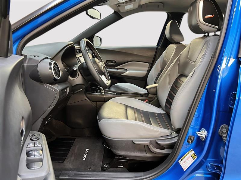 nissan Kicks 2023 - 7
