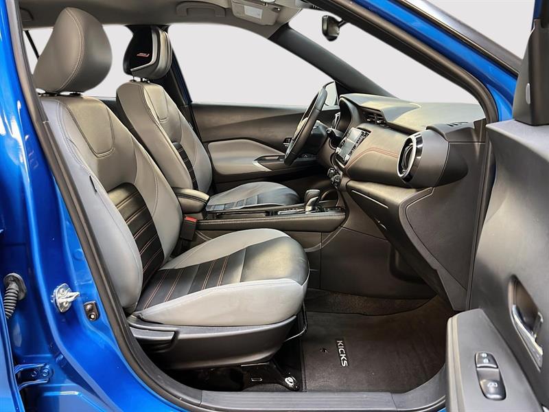 nissan Kicks 2023 - 8