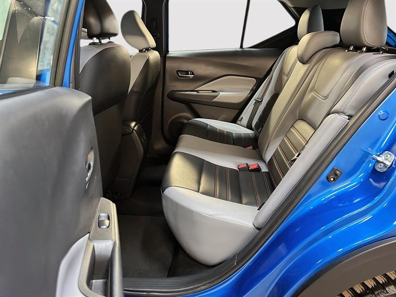 nissan Kicks 2023 - 9