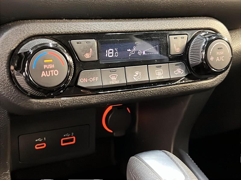 nissan Kicks 2023 - 14