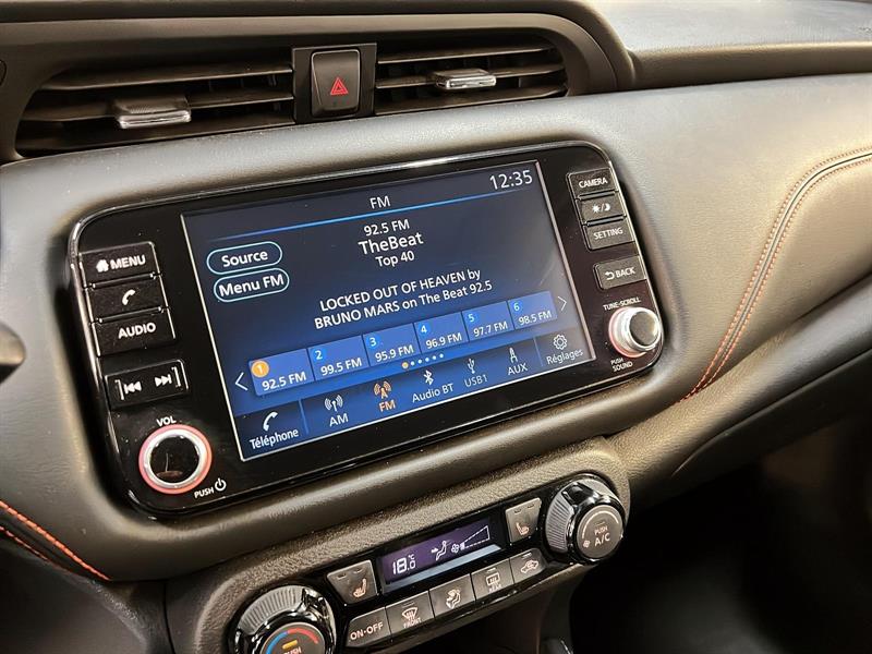 nissan Kicks 2023 - 15