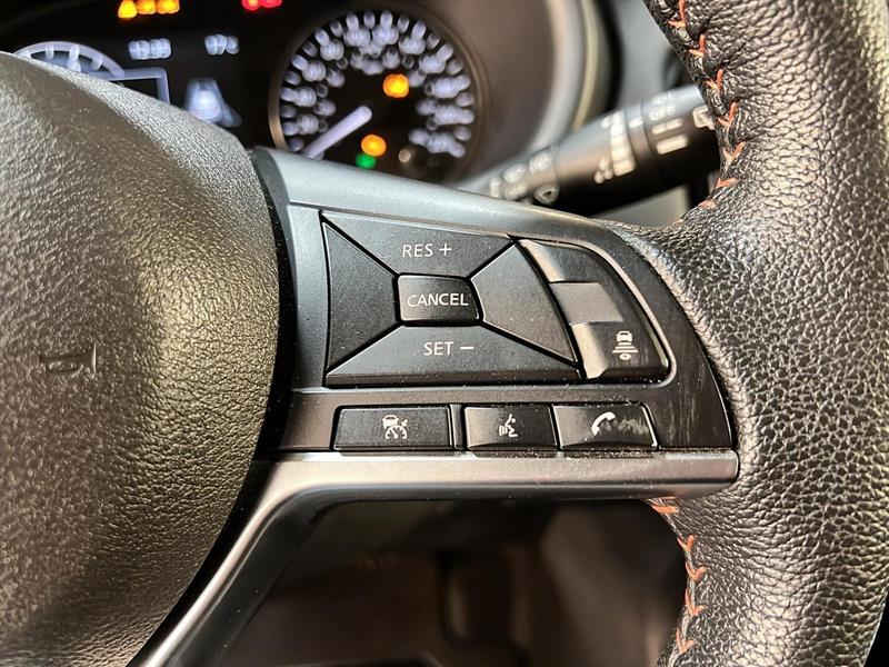 nissan Kicks 2023 - 18