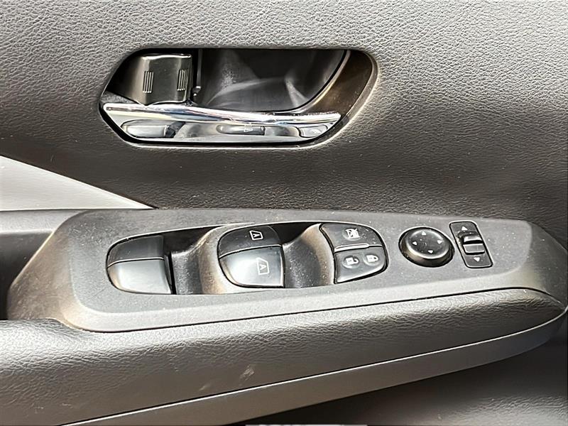nissan Kicks 2023 - 21