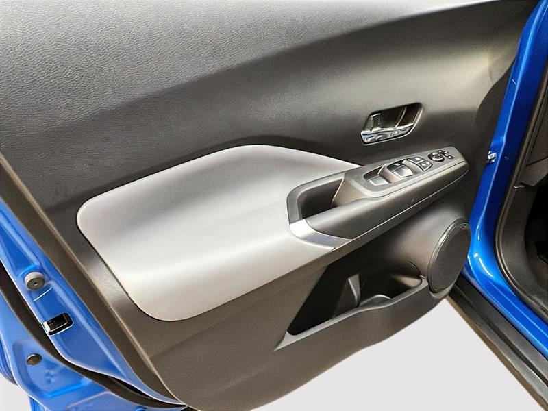 nissan Kicks 2023 - 22
