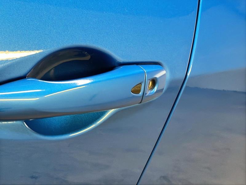 nissan Kicks 2023 - 23