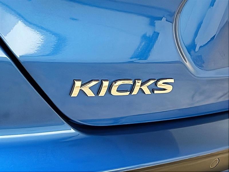 nissan Kicks 2023 - 24