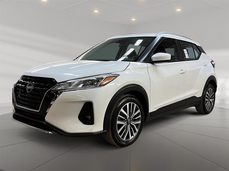 nissan Kicks 2024