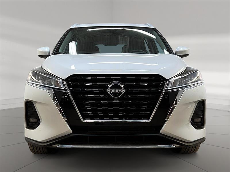 nissan Kicks 2024 - 2