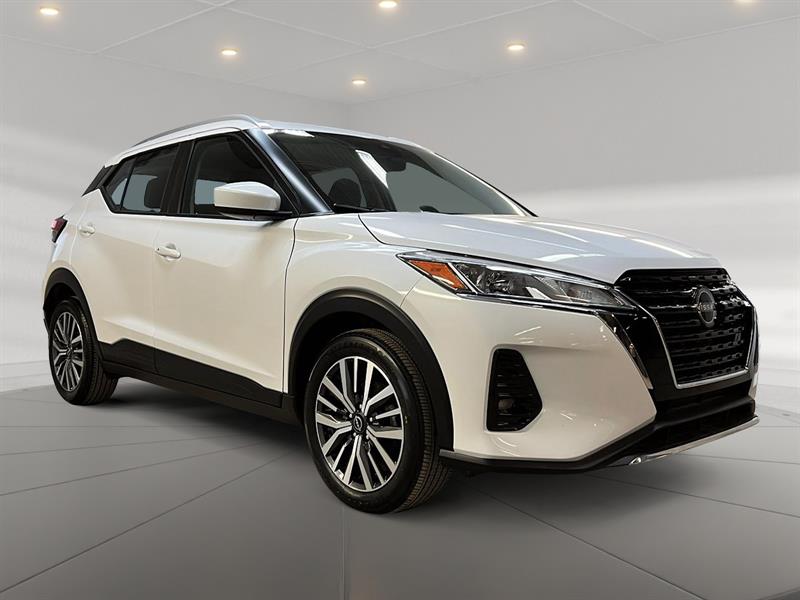 nissan Kicks 2024 - 3