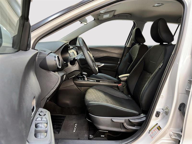 nissan Kicks 2024 - 7