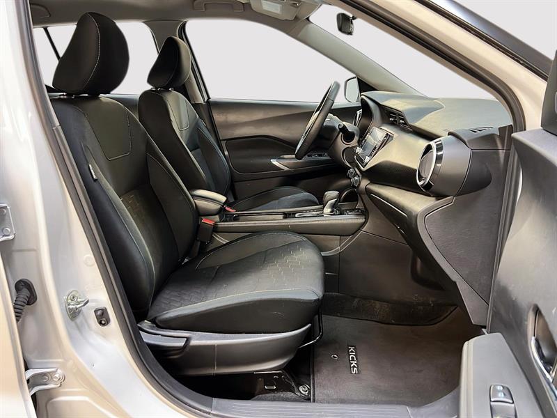 nissan Kicks 2024 - 8