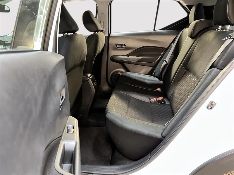 nissan Kicks 2024 - 9