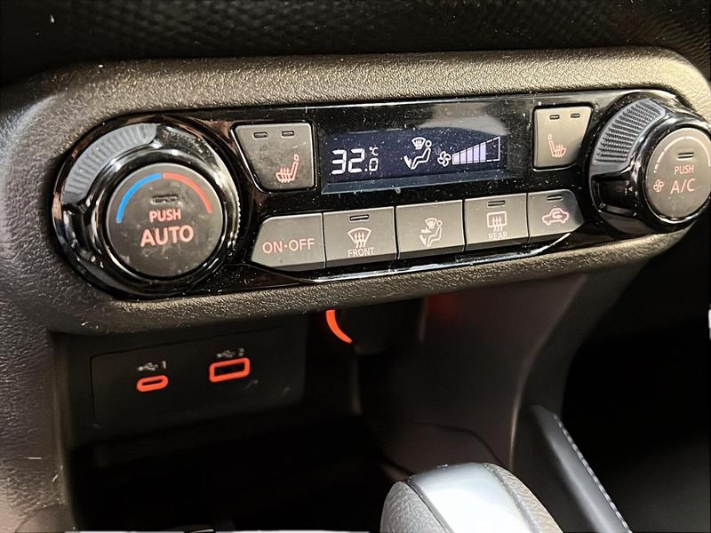 nissan Kicks 2024 - 14