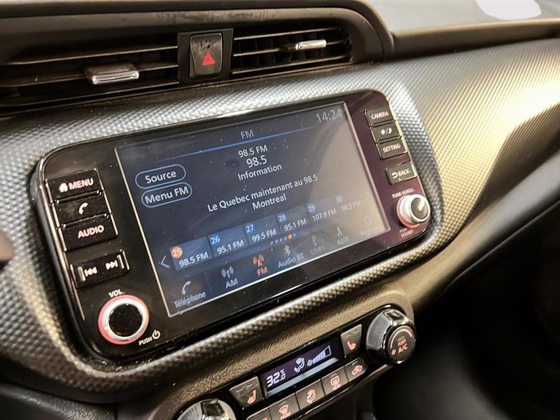 nissan Kicks 2024 - 15