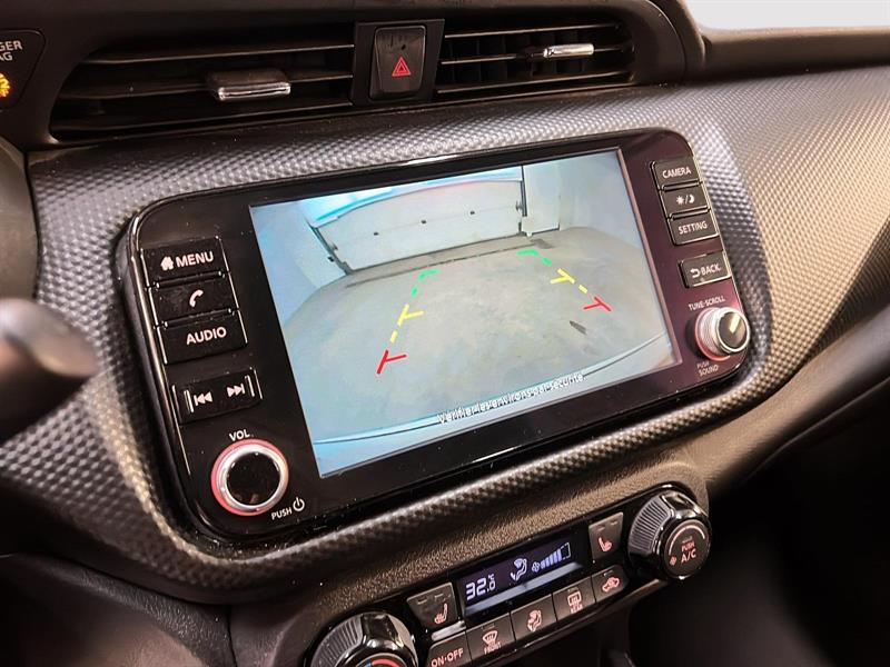 nissan Kicks 2024 - 16