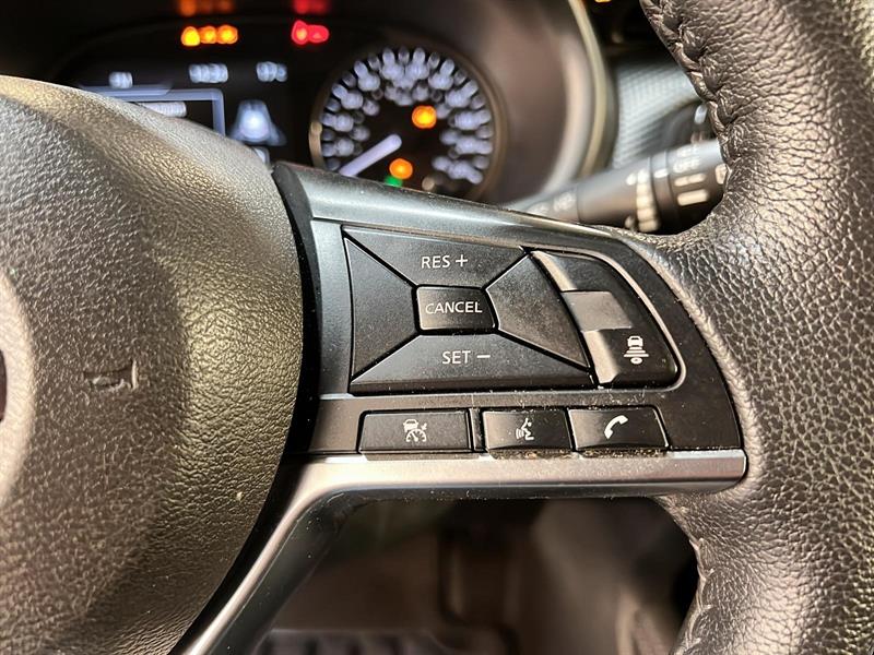 nissan Kicks 2024 - 18