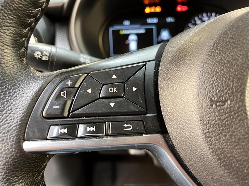 nissan Kicks 2024 - 19