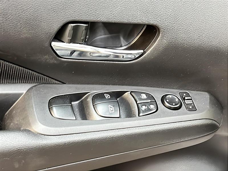 nissan Kicks 2024 - 21
