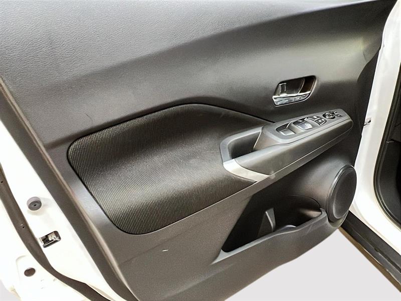 nissan Kicks 2024 - 22