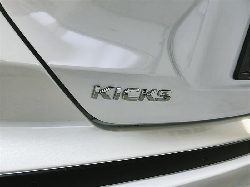 nissan Kicks 2024 - 24