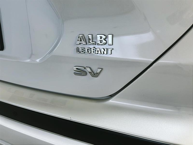 nissan Kicks 2024 - 25