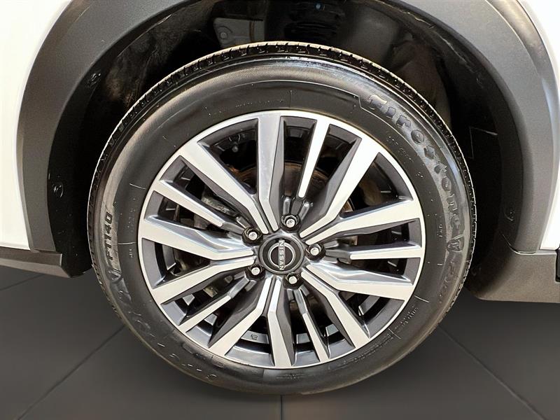 nissan Kicks 2024 - 26