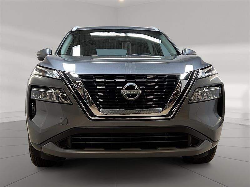 nissan Rogue 2023 - 2