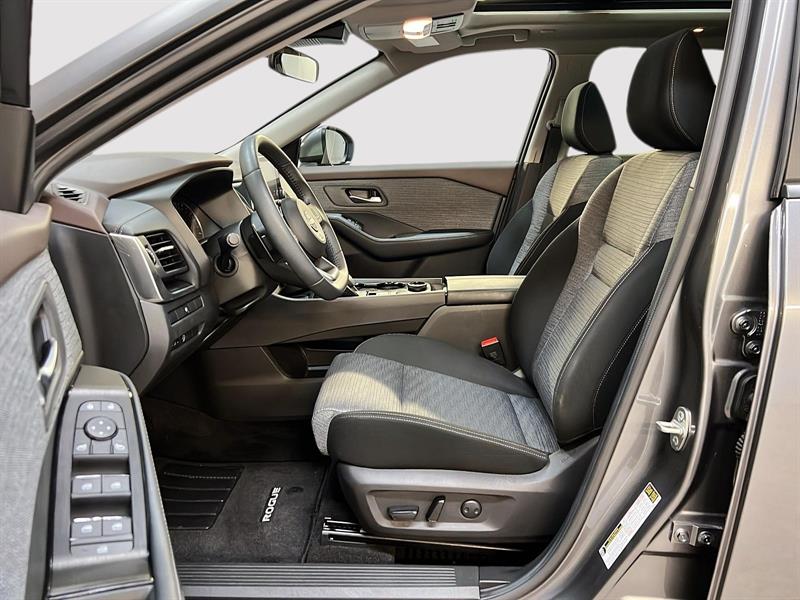 nissan Rogue 2023 - 7