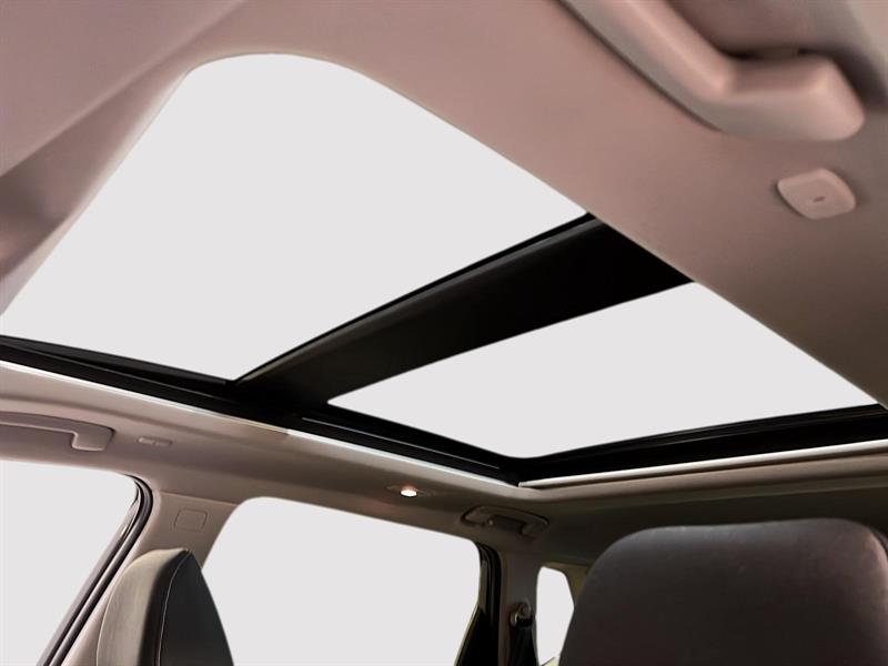 nissan Rogue 2023 - 10