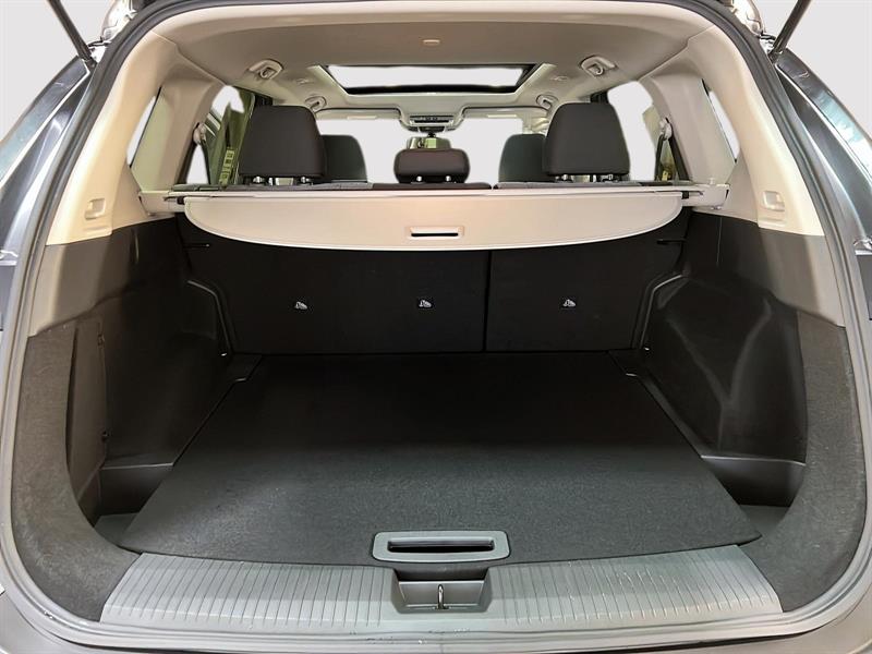 nissan Rogue 2023 - 13
