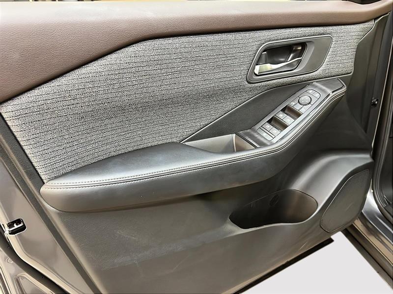 nissan Rogue 2023 - 23