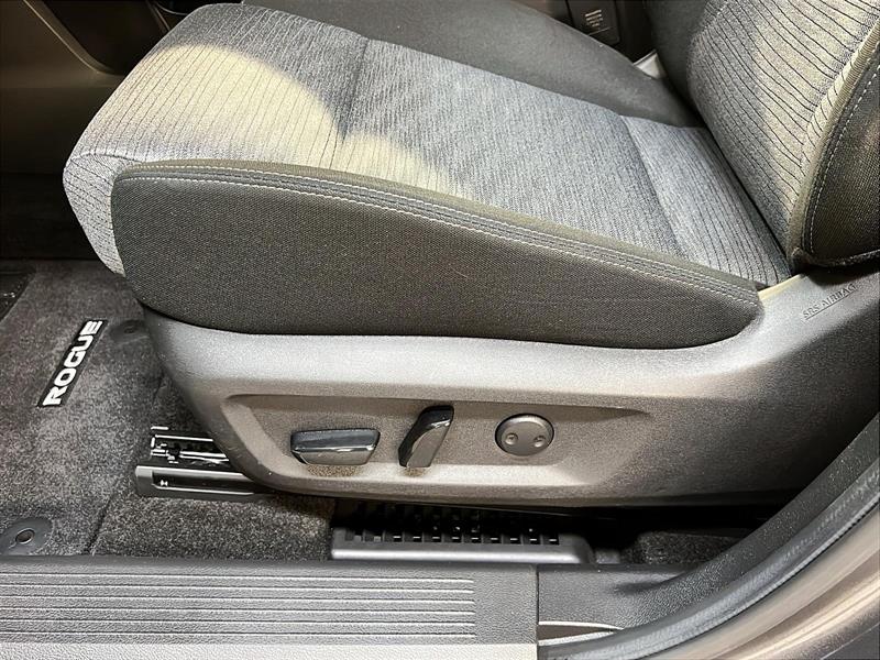 nissan Rogue 2023 - 24