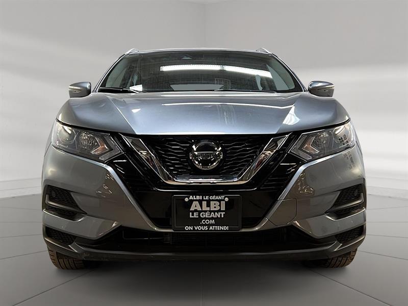 nissan Qashqai 2023 - 2
