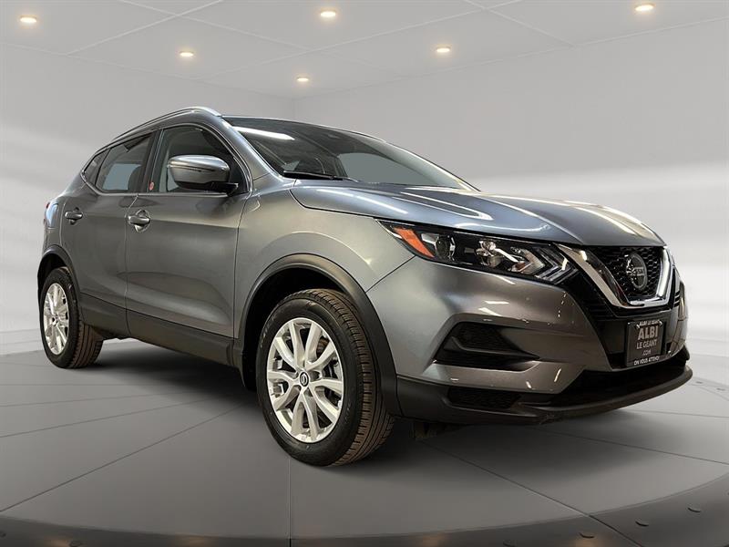 nissan Qashqai 2023 - 3
