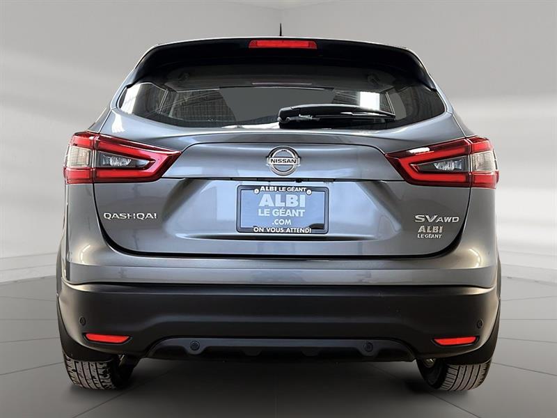 nissan Qashqai 2023 - 5