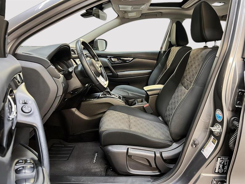nissan Qashqai 2023 - 7