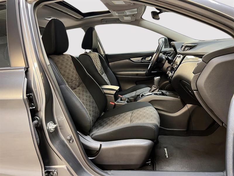 nissan Qashqai 2023 - 8