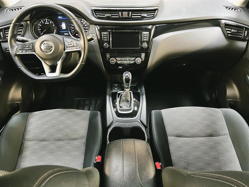 nissan Qashqai 2023 - 11