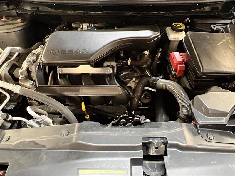 nissan Qashqai 2023 - 12