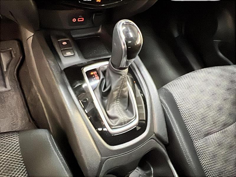 nissan Qashqai 2023 - 14