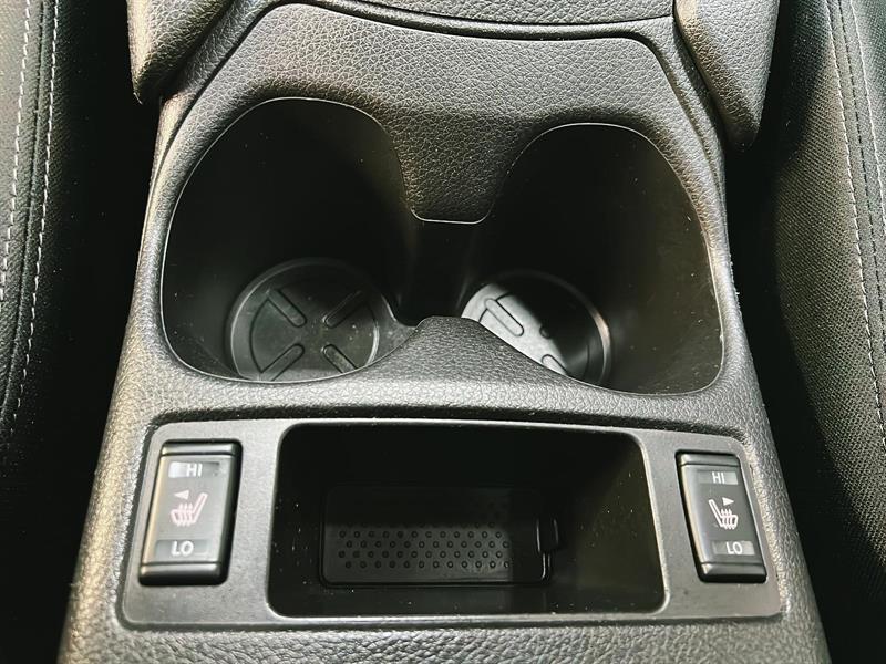 nissan Qashqai 2023 - 15
