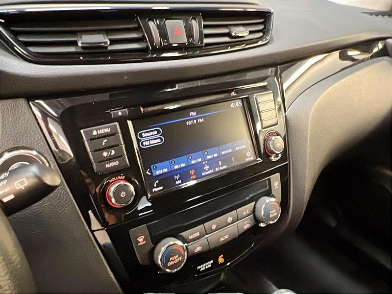nissan Qashqai 2023 - 17