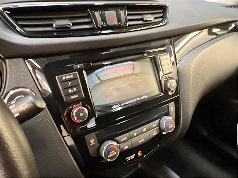 nissan Qashqai 2023 - 18